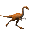 Gallimimus gif