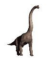 Sauropod gif